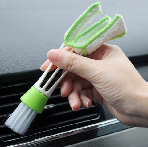 Auto-Bürste Für Luftreiniger
